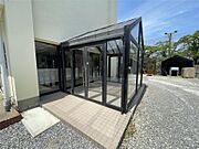 風除室