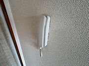 インターホン