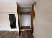 クローゼット