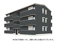 滋賀県彦根市後三条町：物件画像／株式会社ハヤシ　賃貸館　彦根駅前店