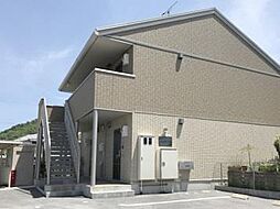 アヴァンセ　リーヴ米原 202