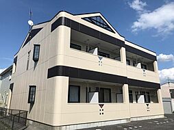 サンライズ21 203