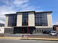滋賀県彦根市京町2丁目：物件画像／株式会社ハヤシ　賃貸館　彦根駅前店
