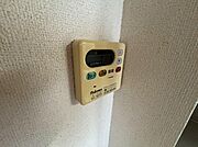 給湯設備