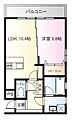 京町キングダム3階9.0万円