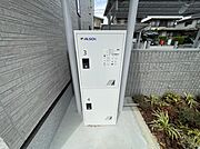 宅配ボックス