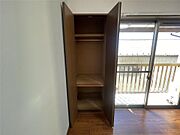 洋室物入