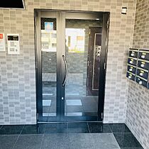 キャンパスヴィレッジ 102 ｜ 滋賀県彦根市平田町（賃貸マンション1K・1階・24.30㎡） その18
