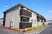 滋賀県彦根市八坂町：物件画像／株式会社ハヤシ　賃貸館　彦根駅前店