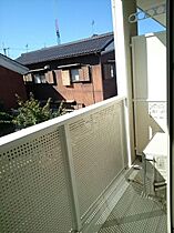 バーンホーフ・N 202 ｜ 滋賀県彦根市旭町（賃貸アパート1K・2階・26.08㎡） その12