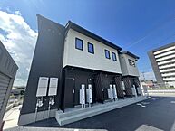 滋賀県彦根市古沢町：物件画像／株式会社ハヤシ　賃貸館　彦根駅前店