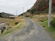 茨城県常陸太田市下宮河内町：物件画像