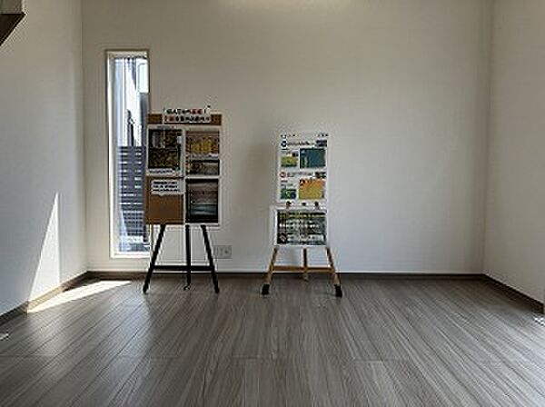 寝室を拡大表示