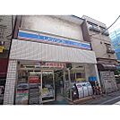 コンビニ「ローソン代田橋駅北口店まで315ｍ」