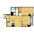 TheOrchidManor1階16.7万円