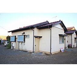 🉐敷金礼金0円！🉐佐久間住宅