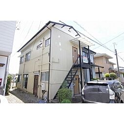 🉐敷金礼金0円！🉐関アパート