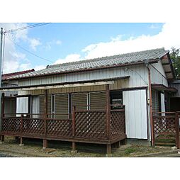 富田住宅