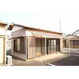 酒井住宅B号棟