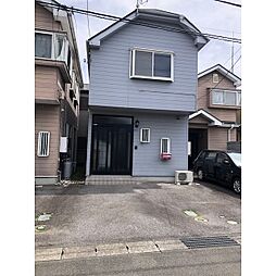 中川住宅イン西真鍋