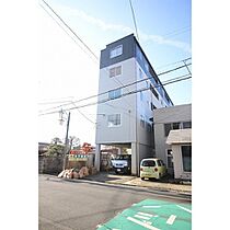 ガーベラ大手町 202 ｜ 茨城県土浦市大手町（賃貸マンション1R・2階・20.00㎡） その1