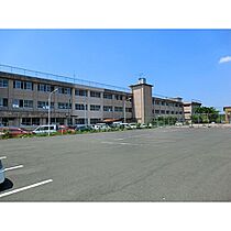 アスペンハイツＡ 306 ｜ 茨城県土浦市板谷6丁目（賃貸マンション1K・3階・23.18㎡） その17