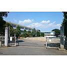 石岡市立府中小学校