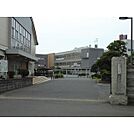 石岡市立府中中学校
