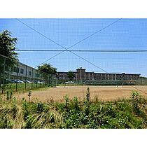 ヴァリエおおつ野 105 ｜ 茨城県土浦市おおつ野8丁目（賃貸アパート1LDK・1階・32.19㎡） その21