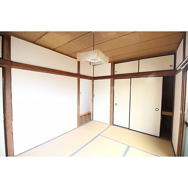 detached 茨城県土浦市城北町

地図を見る