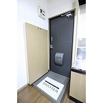 サンフローラA 105 ｜ 茨城県土浦市並木4丁目（賃貸アパート1R・1階・27.08㎡） その7