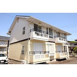 🉐敷金礼金0円！🉐グリーンパークA棟