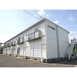 🉐敷金礼金0円！🉐ハイツ広葉杉