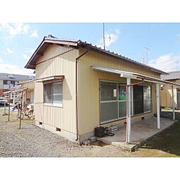 小野住宅