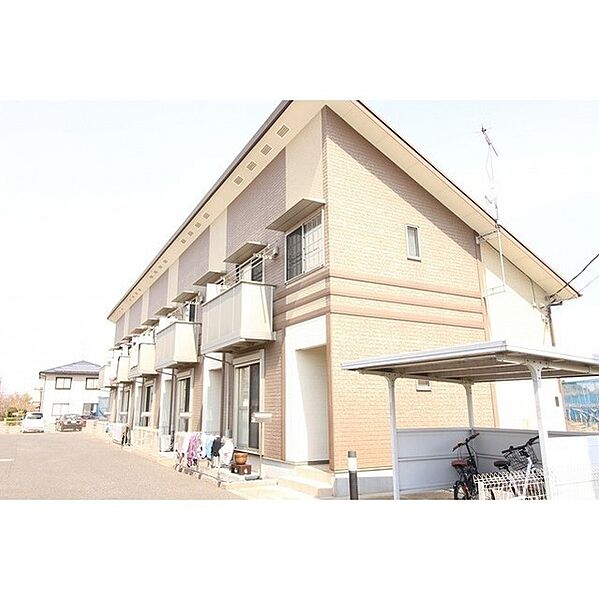 detached 茨城県石岡市杉並4丁目

地図を見る