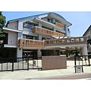 土浦市立真鍋小学校