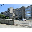土浦市立土浦第二中学校