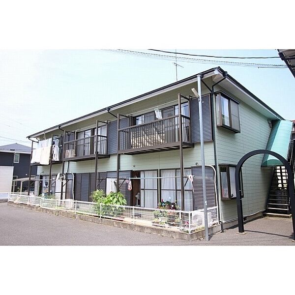 apartment 茨城県石岡市貝地2丁目
貝地の賃貸情報を見る
物件地図