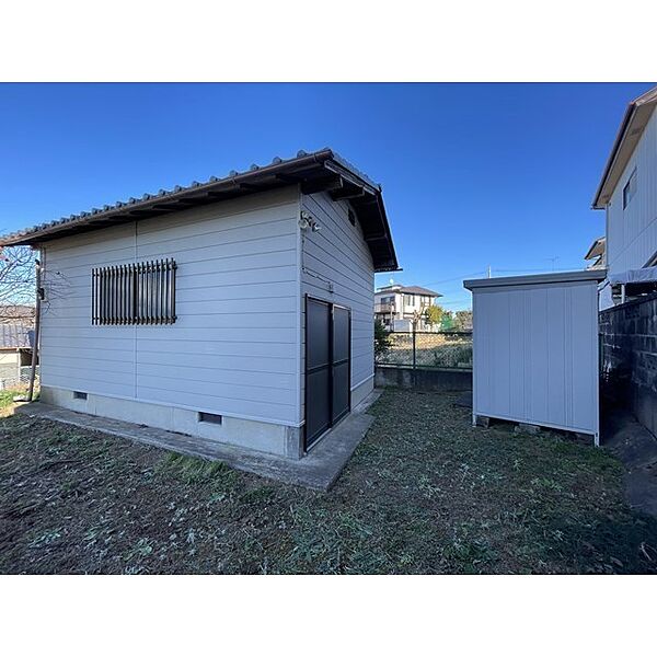 detached 茨城県石岡市若松2丁目

地図を見る