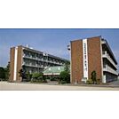 石岡市立石岡中学校