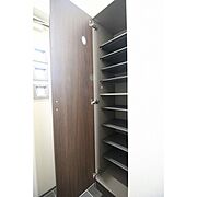 シューズインクローゼット