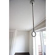 室内物干し器