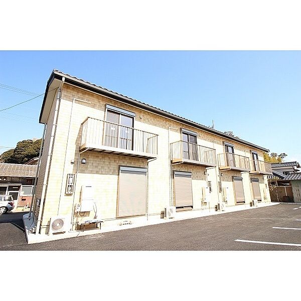 detached 茨城県行方市玉造甲
地図を見る