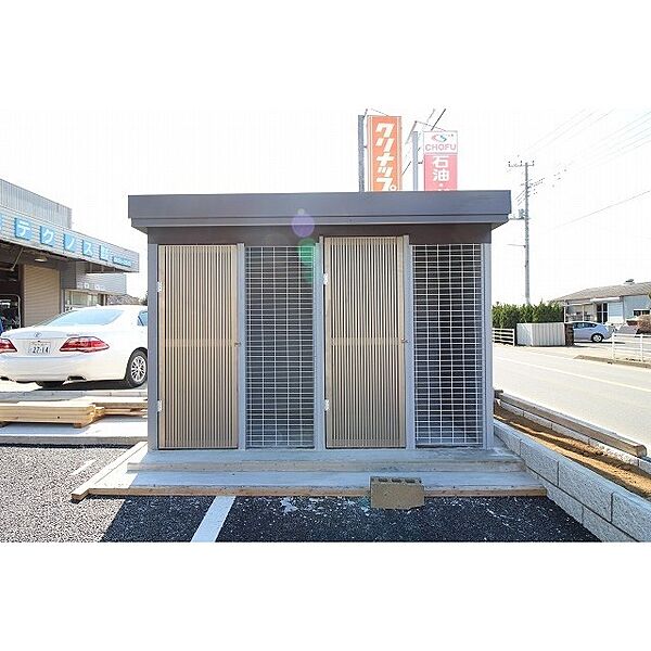 detached 茨城県行方市玉造甲
地図を見る