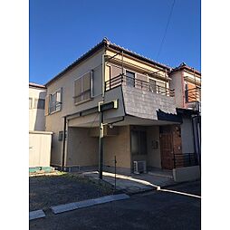 濱野住宅