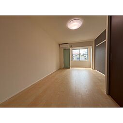 Hack　berry真鍋 106 1階1Kのリビング/ダイニング