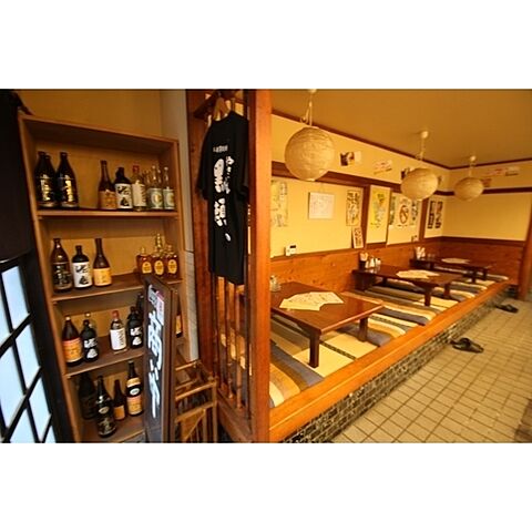 室内