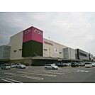 イオンモール土浦