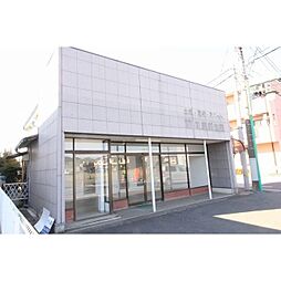 東邦テナント