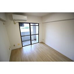 サンシャイン川口A 1Kの写真